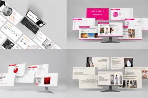 Разработка презентаций