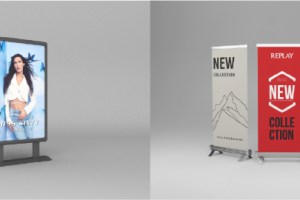 INDOOR РЕКЛАМА