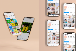 DIGITAL МАКЕТЫ