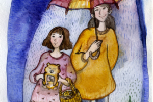 Книжная иллюстрация