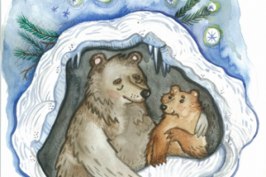 Книжная иллюстрация