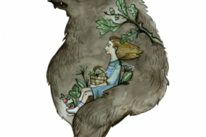 Книжная иллюстрация