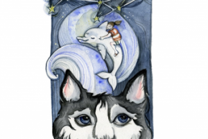 Книжная иллюстрация