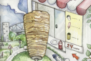 Книжная иллюстрация