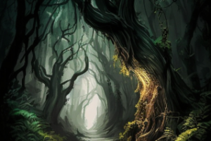 Реалистичный арт