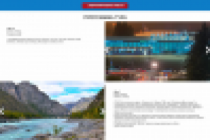 Адаптивная верстка лендинга