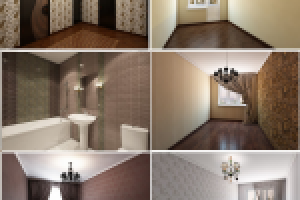 Отделки квартир для застройщика