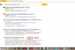 Продвижение сайта агентства недвижимости