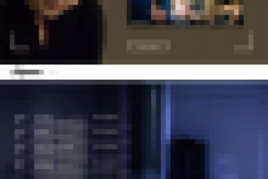 Дизайн сайта оперной певицы