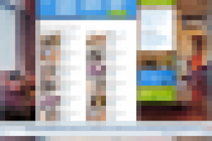 Дизайн сайта агентства недвижимости + ТЗ