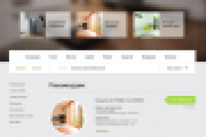 Дизайн интернет-магазина кондиционеров