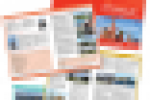 Дизайн и верстка каталога