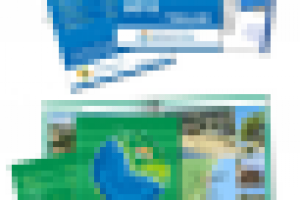 Дизайн и верстка каталога