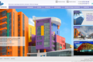 Сайт под ключ производства - адаптивный дизайн