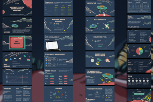 NFT проект UNO FARM