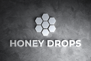 Logo for NFT project