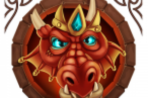 Dragon's dungeon (Roguelike/RPG)