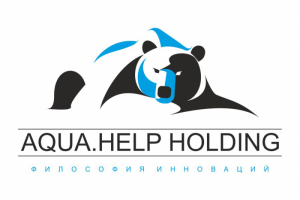 Логотип для холдинга инноваций