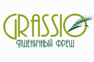 Логотип для пшеничного напитка