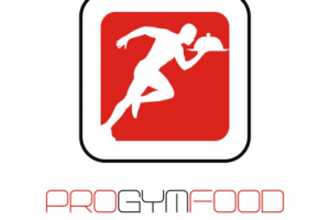 Логотип для сервиса по доставке готовой здоровой еды