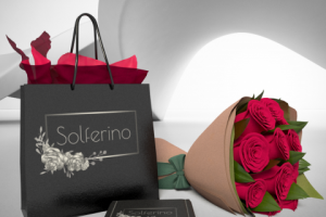 Комплект для компании по организации банкетов и мероприятий