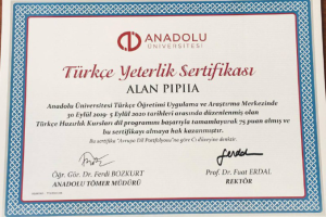 Любой тип перевода,общение,оформление на двух языках