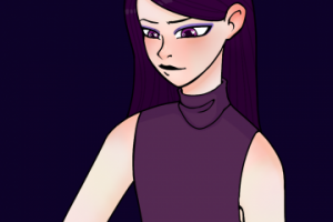 Рисунок digital