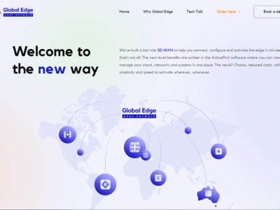 globaledge