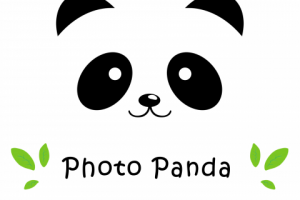 Логотип фотосалону