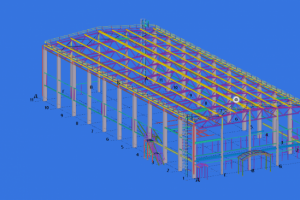 Физкультурно-оздоровительный комплекс