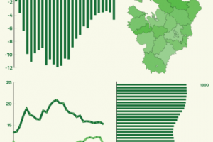 Пример инфографики