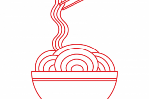 Лапша