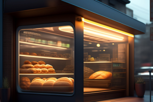 #магазин#хлебница#хлеб#хлебомагазин#пекарня