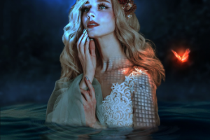 манипулирование и обработка изображений