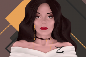 Портрет на заказ