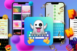 Скрины для магазина приложений