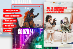 Инфографика для маркетплейса