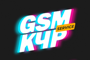 Логотип для сервисного центра