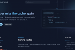 Сервис для документации