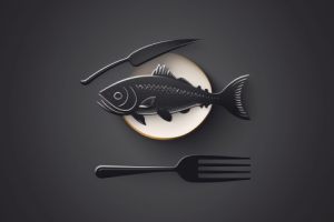 Ресторан с морепродуктами