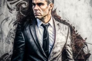 Заказной агент.