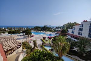 ОТЕЛЬ КУДА ХОЧЕТСЯ ВЕРНУТЬСЯ!