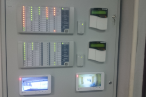 Рабочая документация СПС и СОУЭ