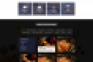 Кулинарный блог