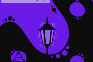 Обложка для сингла (иллюстрация)