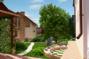 Участок в Ленинградской области 10 соток