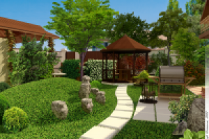 Участок в Ленинградской области 10 соток