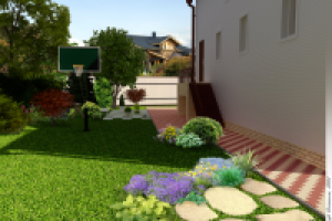 Участок в Ленинградской области 10 соток