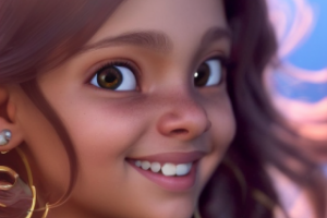 Рисование персонажа