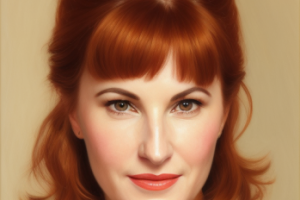 Нейропортрет